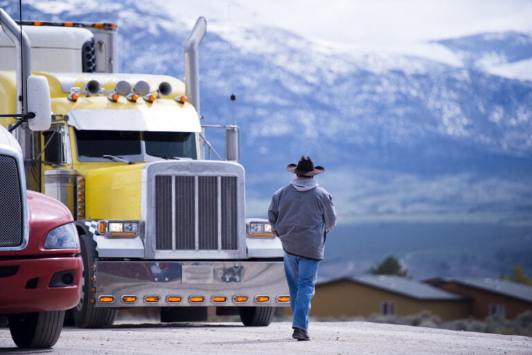 Trucking Compliance: What You Need to Know About DOT Drug Testing and Physicals 