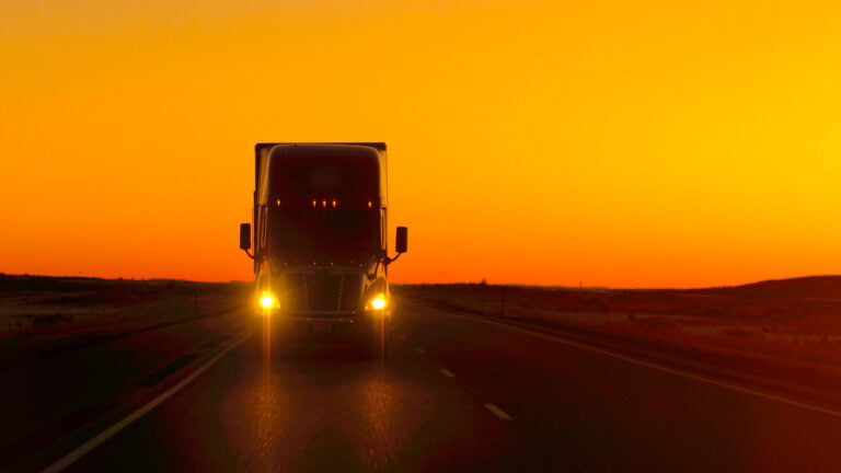 Transborder Trucking Issues: Exploring Recent News from the Trucking Industry