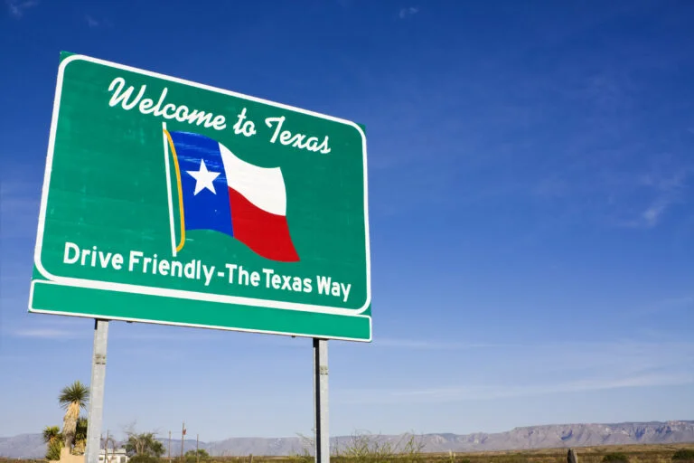 4 TxDot Highway Facts that Will Change Your View of Texas Roads