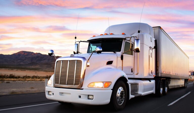 Why Every Trucking Company Requires DOT Drug Tests