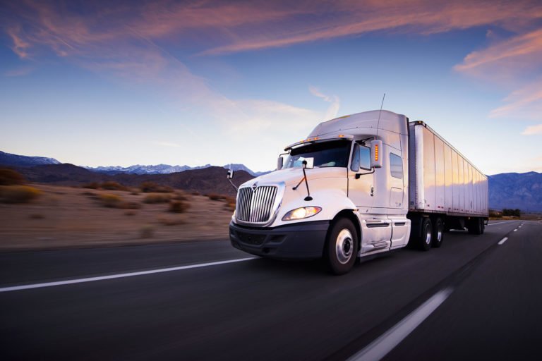 Commercial Trucking & COVID-19: What You Should Know