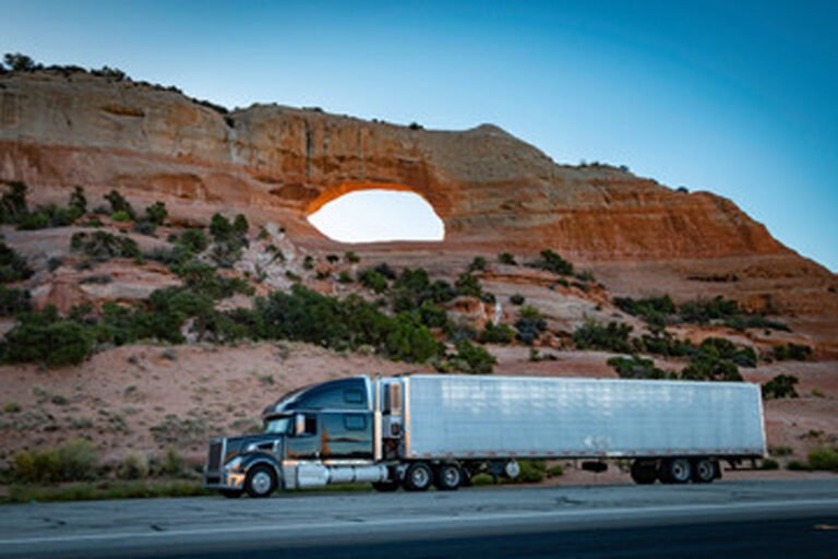 What First-Time Truckers Need to Know About El Paso Trucking Insurance